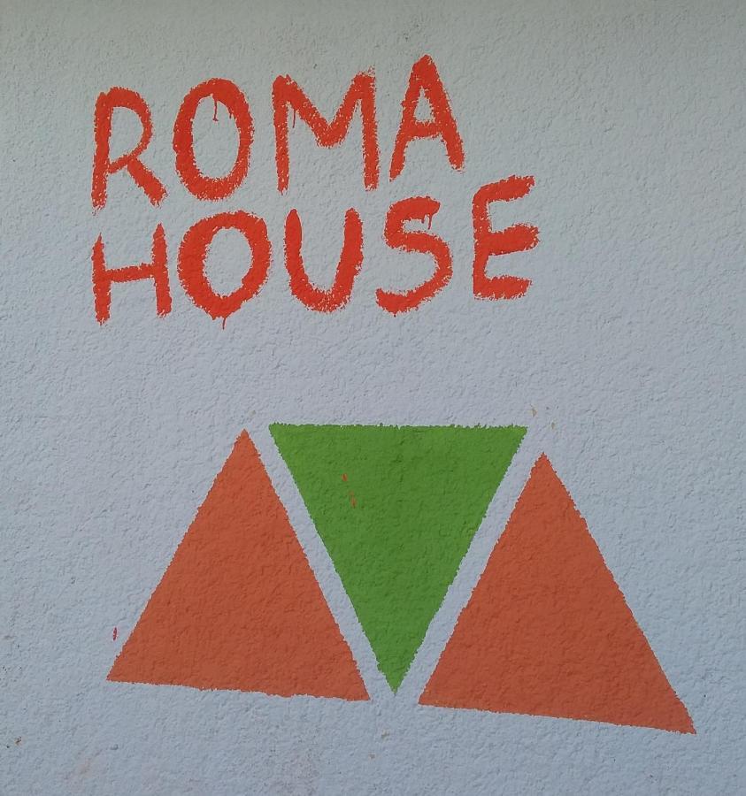 아스완 Roma House 아파트 외부 사진